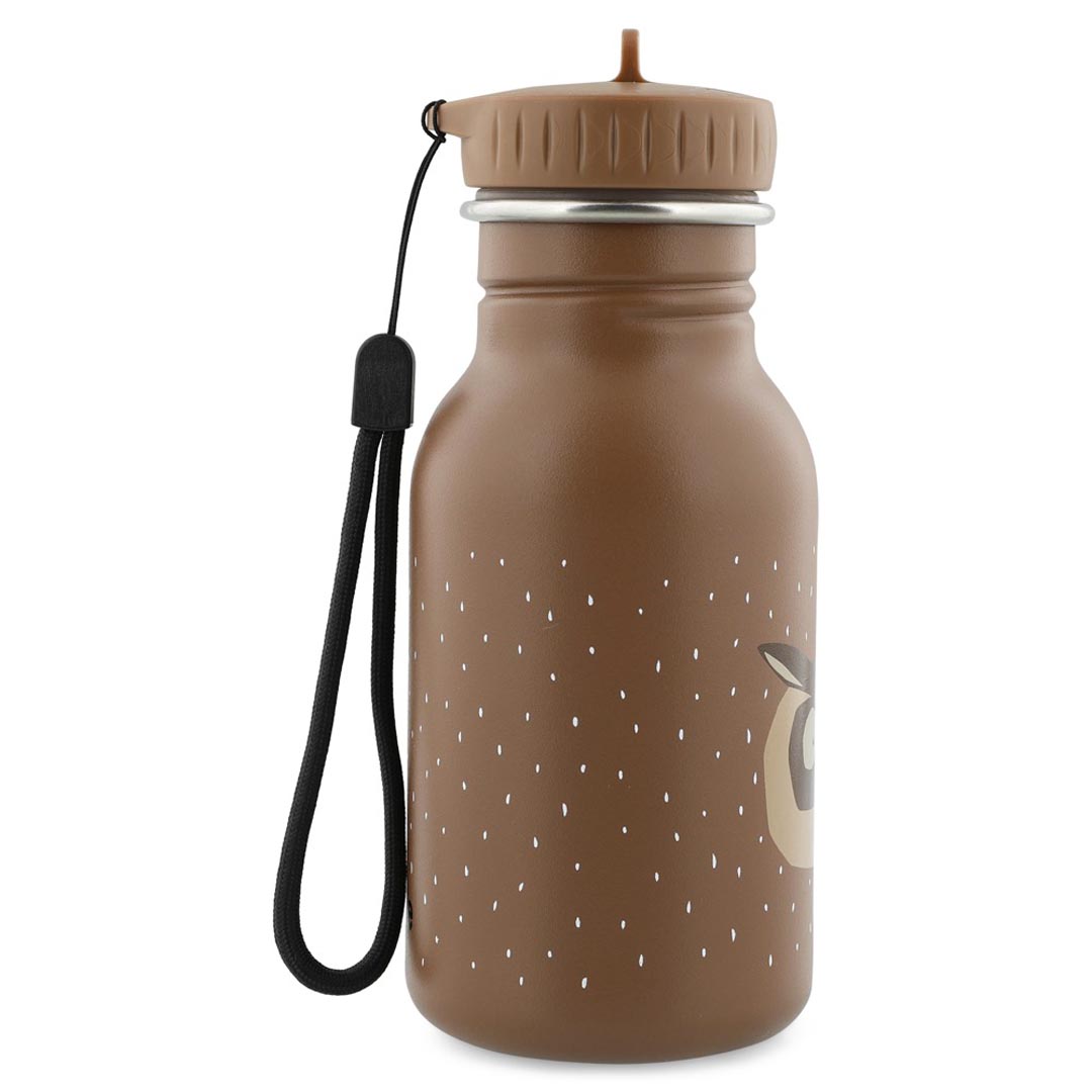 Botella de beber 350ml - Mr. Owl